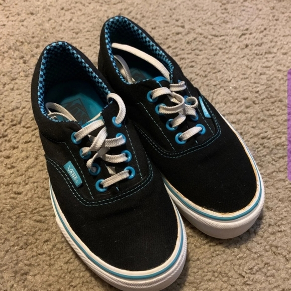 Van's women size 5 - Picture 3 of 3